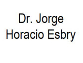 Dr. Jorge Horacio Esbry