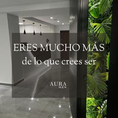 Aura Men