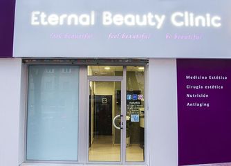 Eternal Beauty Clinic