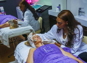 Eternal Beauty Clinic