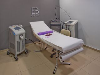 Eternal Beauty Clinic