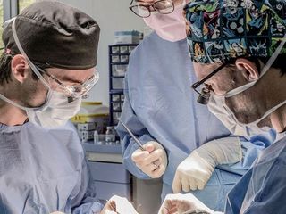 Cirujanos Ocean Clinic