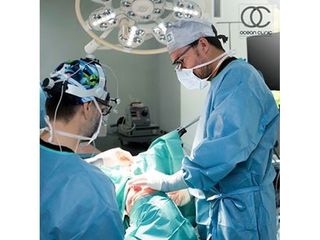 Ocean Clinic Madrid