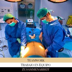 Ocean Clinic Madrid