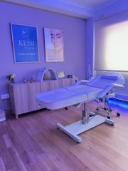 Consulta - Keisi Clinic