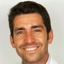 Dr. Alberto Cuevas