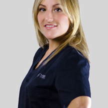 Dra. Hermosa Gelbard