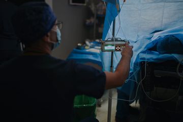 Clínica Dr. Millán Longo y Asociados