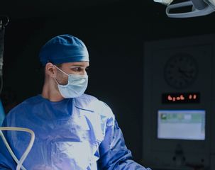 Clínica Dr. Millán Longo y Asociados