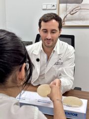 Dr. Millán Longo
