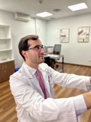 Dr. Millán Longo