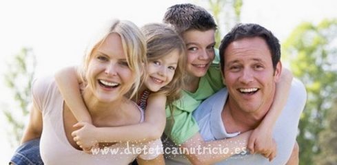 Dietètica I Nutrició
