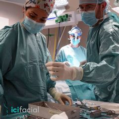 ICIfacial
