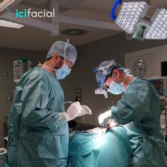ICIfacial