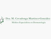 Dra. M. Covadonga Martínez González
