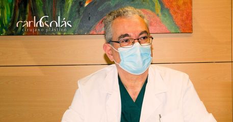 Dr. Carlos Colás