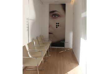 FC Facial CLINIQUE