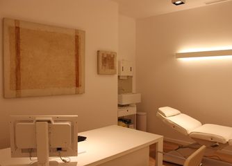 FC Facial CLINIQUE