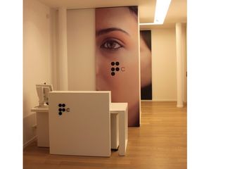 FC Facial CLINIQUE