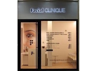 FC Facial CLINIQUE