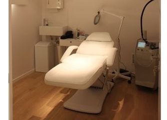 FC Facial CLINIQUE