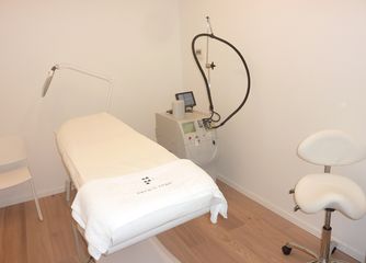 FC Facial CLINIQUE