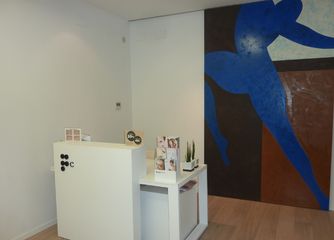 FC Facial CLINIQUE