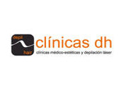 Clínicas DH. Clínicas Médico - Estéticas Almería