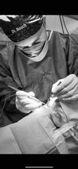 Dr. Ricardo Bosch