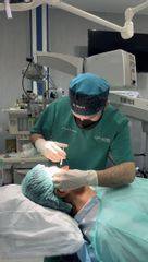 Dr. Ricardo Bosch