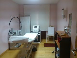 Clinic Valladolid