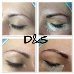 Microblading - D&S Clinic