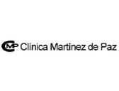 Dr. Martínez De Paz