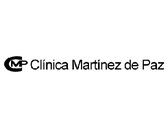 Dr. Martínez De Paz