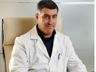 Dr. Jose Vicente Bou