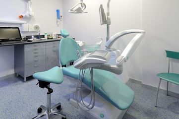 Clínica Dental Pifarré