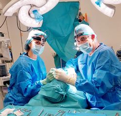 Rinoplastia en Zaragoza