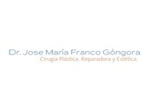 Dr. José María Franco Góngora