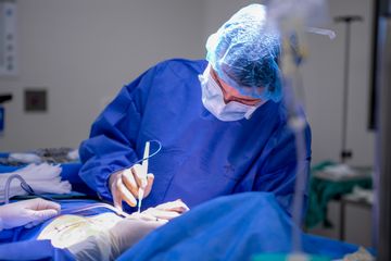 Dr. Pau Bosacoma
