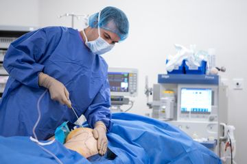 Dr. Pau Bosacoma