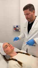 Dr. Andres Gomez medicina estetica tratamiento madrid chamberi