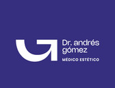 Dr. Andres Elias Gomez Alfonzo