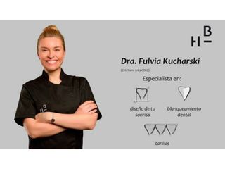 Dra. Fulvia Kucharski