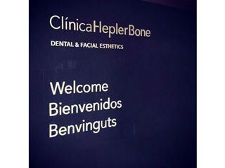 Clinica Hepler Bone