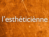L'esthéticiènne
