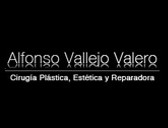 Dr. Alfonso Vallejo Valero