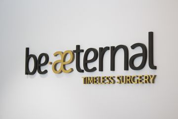 Be Aeternal