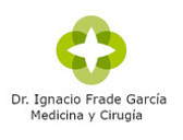 Dr. Ignacio Frade Garcí­a