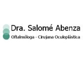 Dra. Salomé Abenza