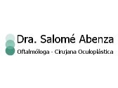 Dra. Salomé Abenza